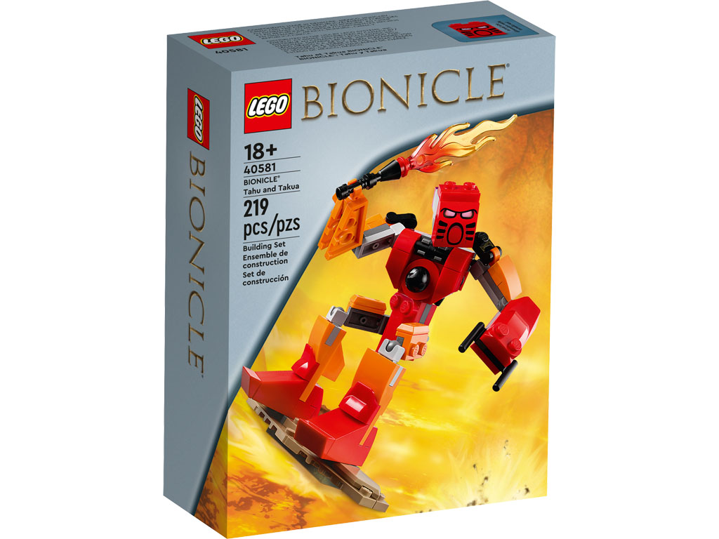 Odio Rizado riesgo Ya disponible la nueva promoción de LEGO - elCatalejo